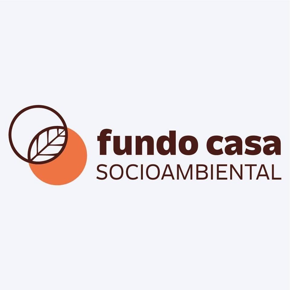 Fundo Casa Socioambiental